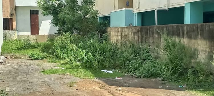 Land for sales