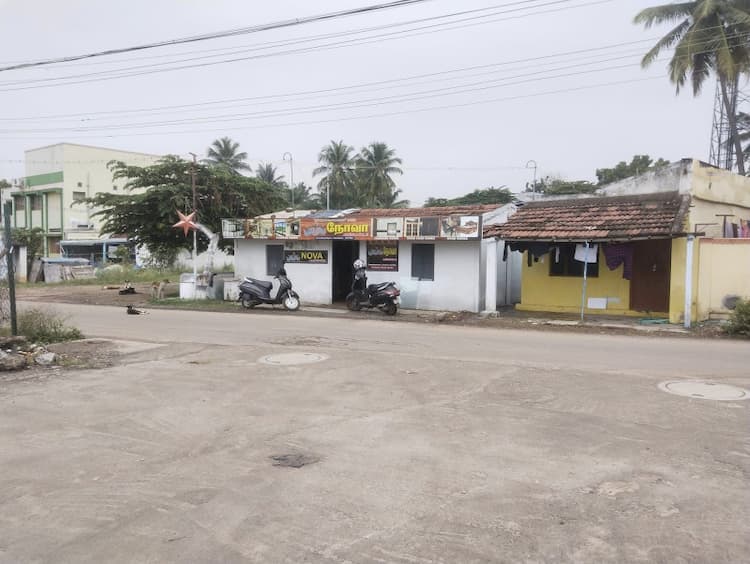LAND & BULIDING for sale