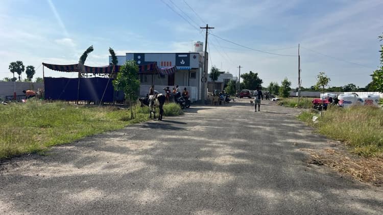 Single Property Image