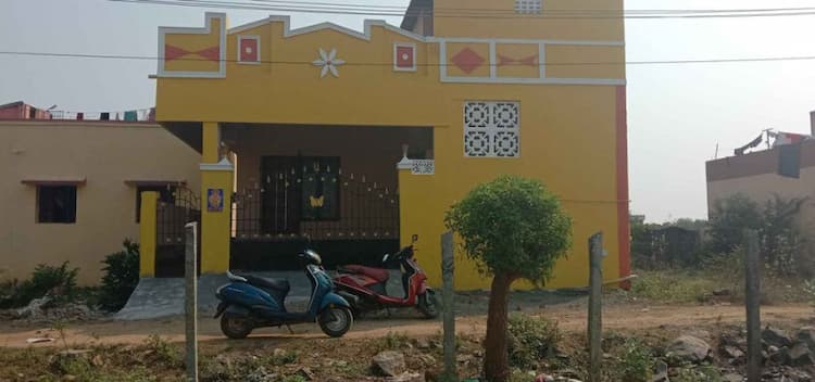4BHK house sale