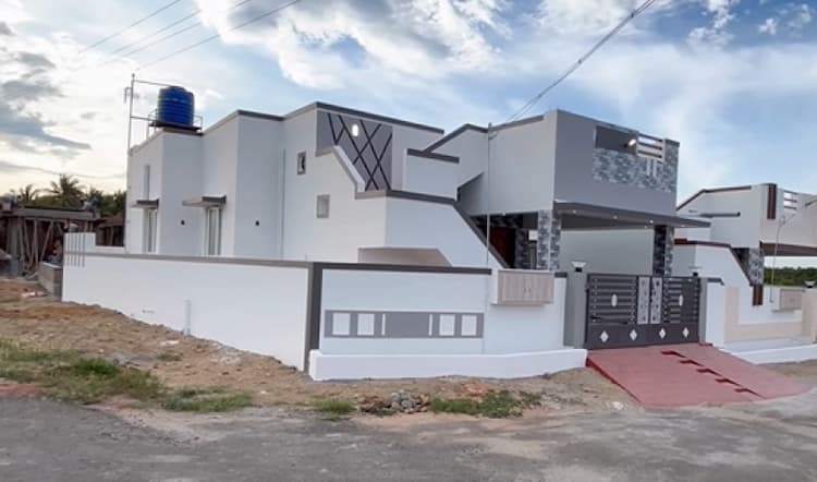 Single Property Image