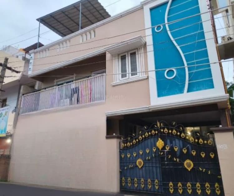 6 BHK House for Sale