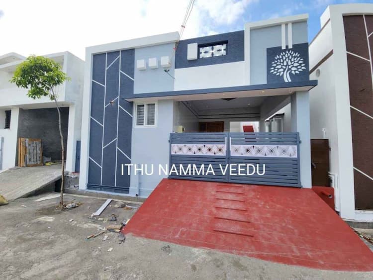 2BHK Independent house for sale