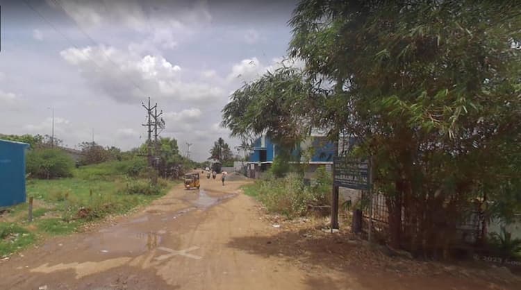 Single Property Image