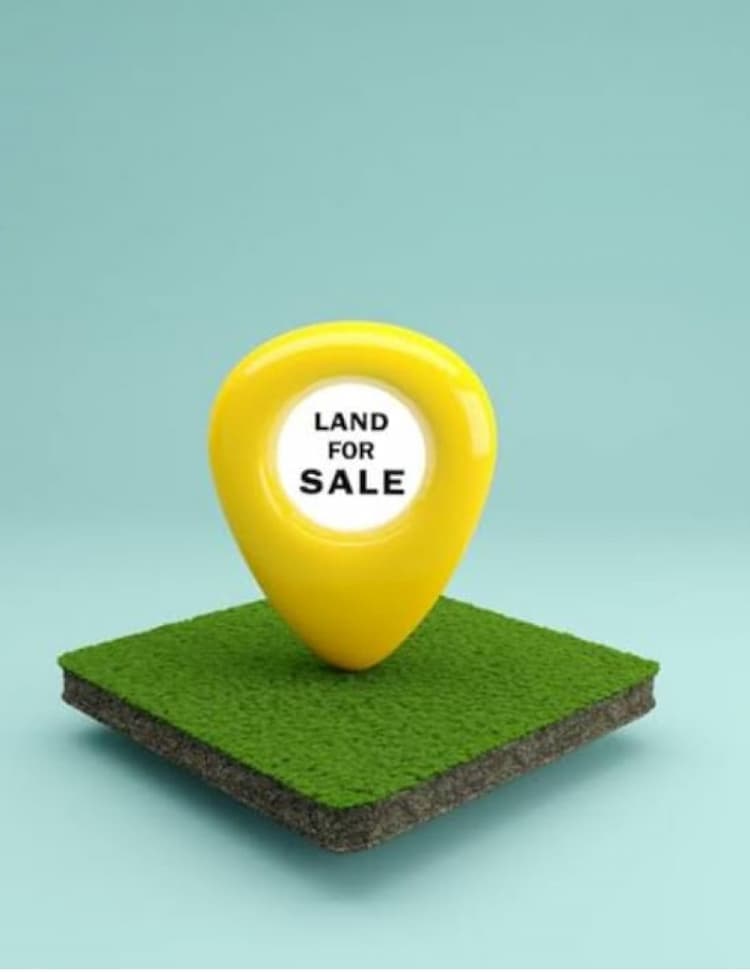 Land for sale