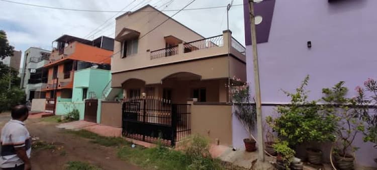 Single Property Image