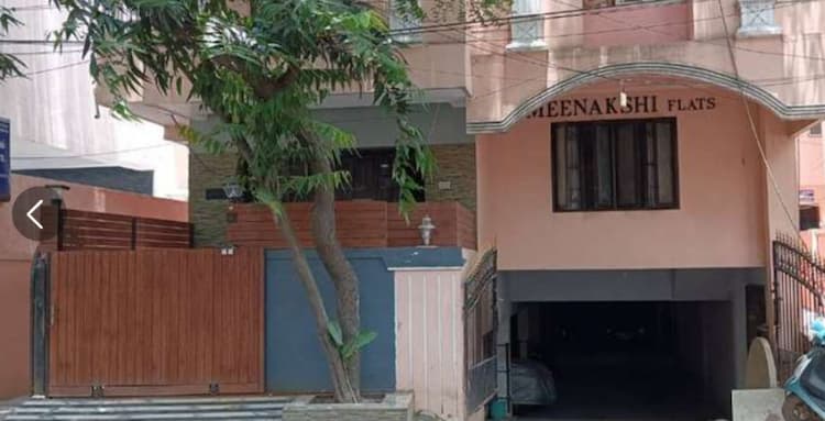 Single Property Image