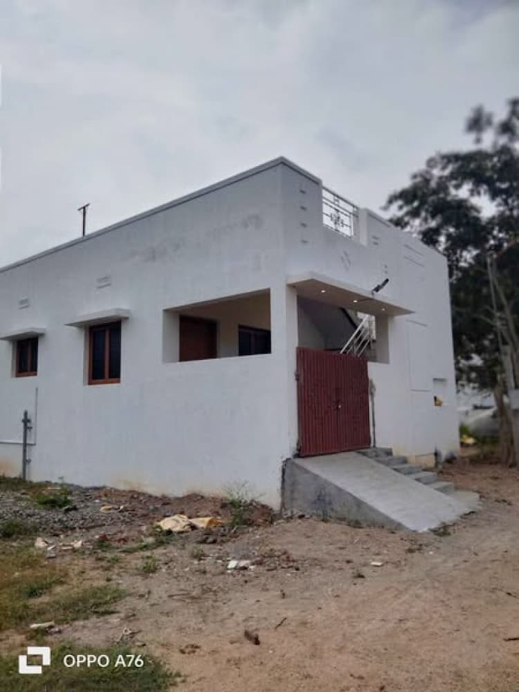 Single Property Image