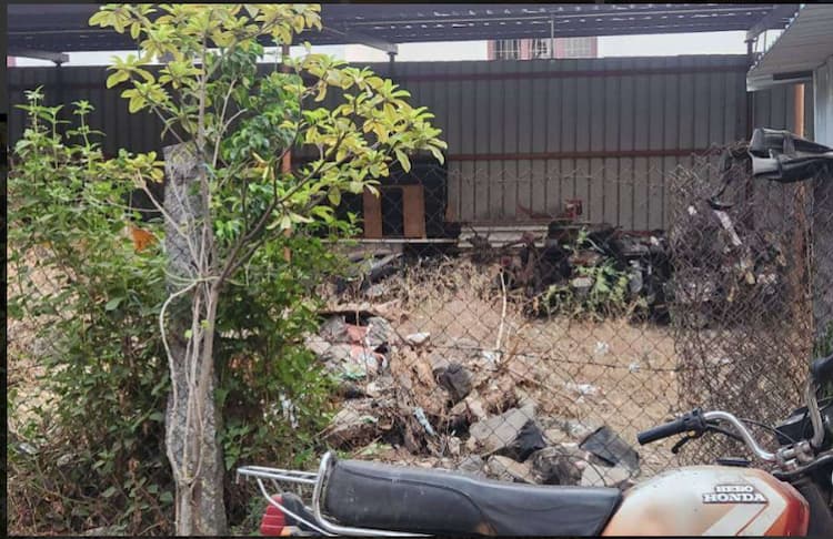 Single Property Image