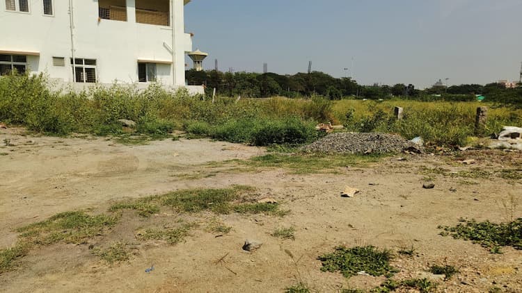 Single Property Image