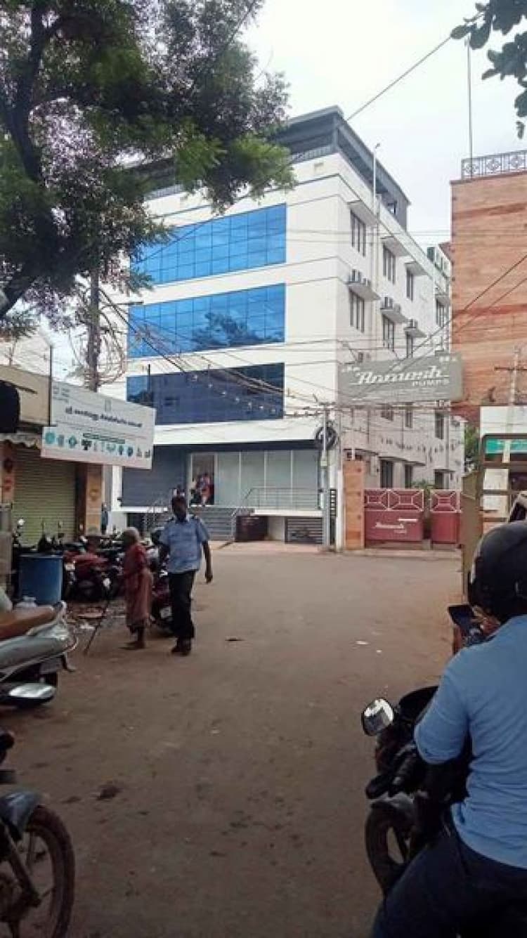 Commercial Building for sale