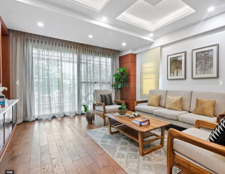 Villa for sales