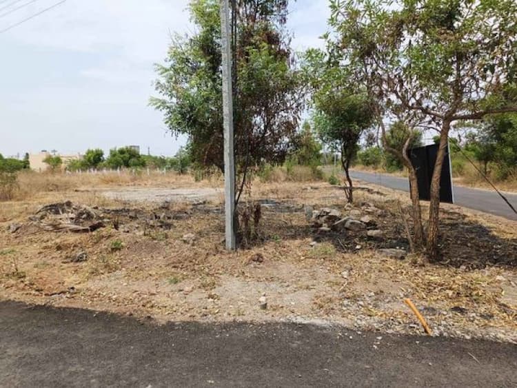 Single Property Image