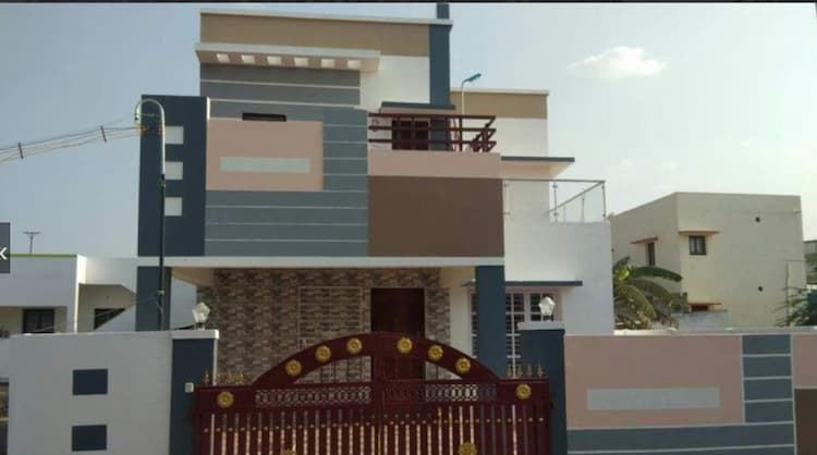 Single Property Image