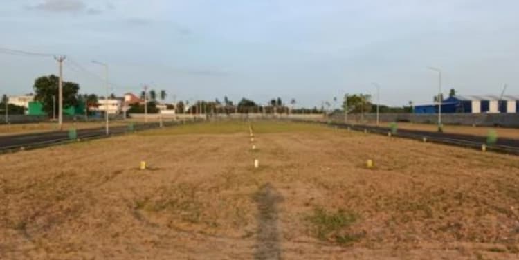 Land for Sale