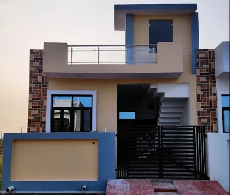 2 BHK House for Sale