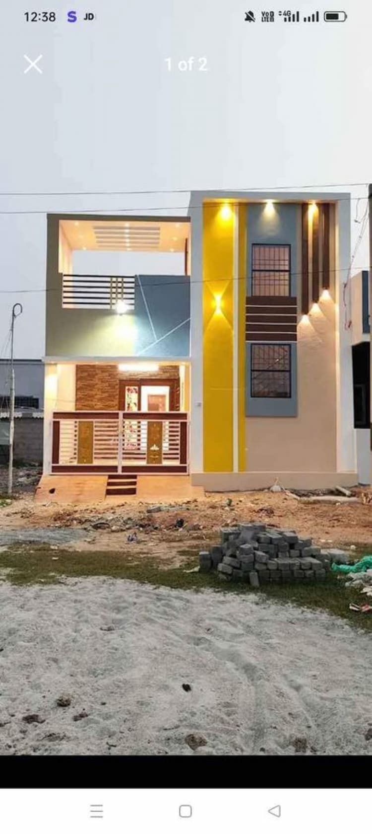 Single Property Image