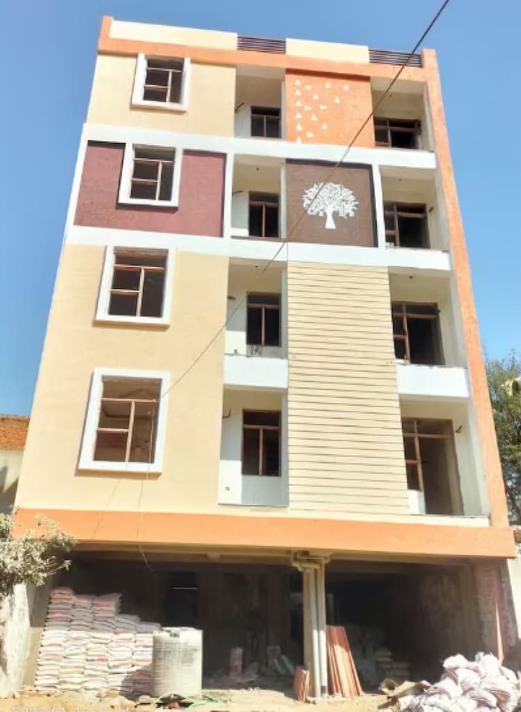 3 BHK Apaerment