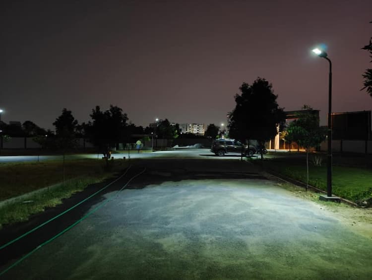 Single Property Image