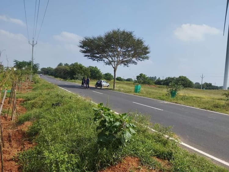 Single Property Image