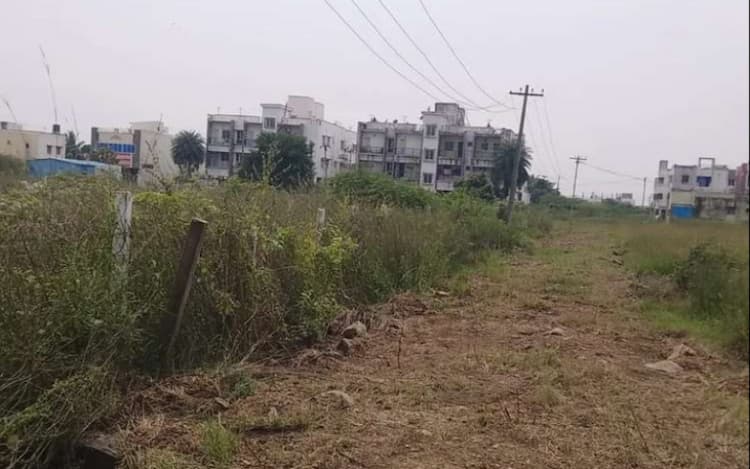 plot for sale