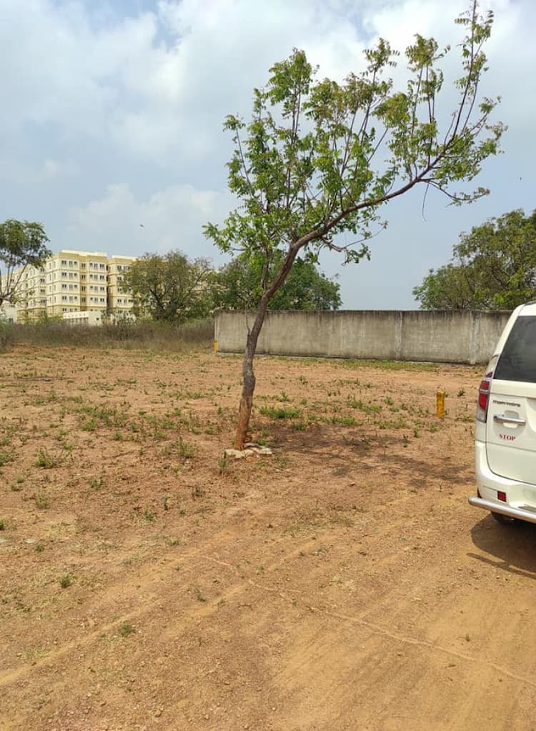 Single Property Image