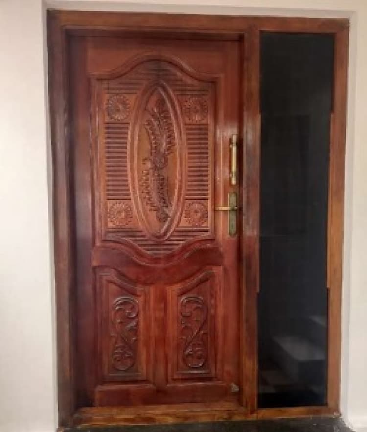1BHK House