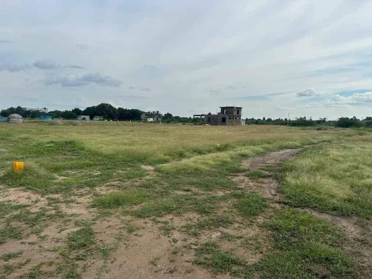 Plot for sale