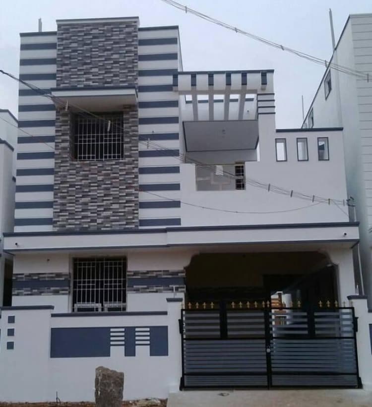 2bhk house for sale
