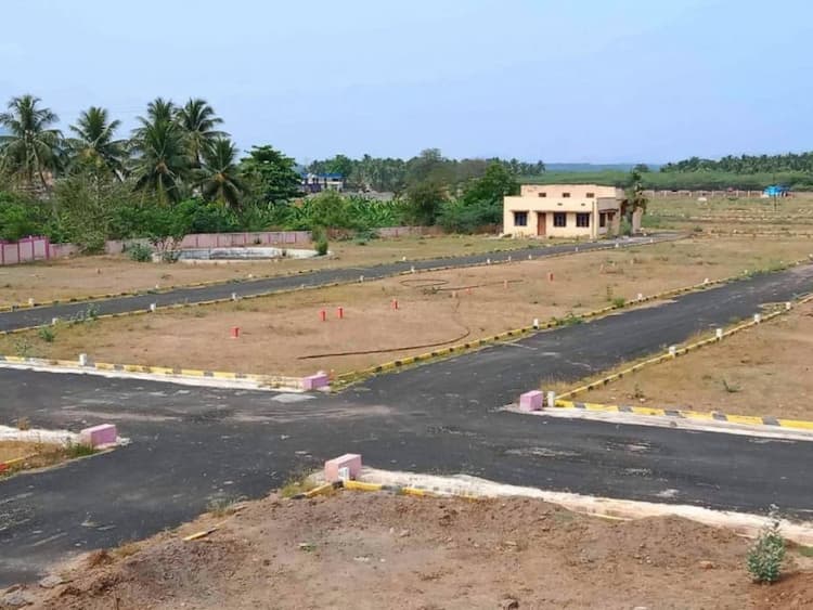 Single Property Image