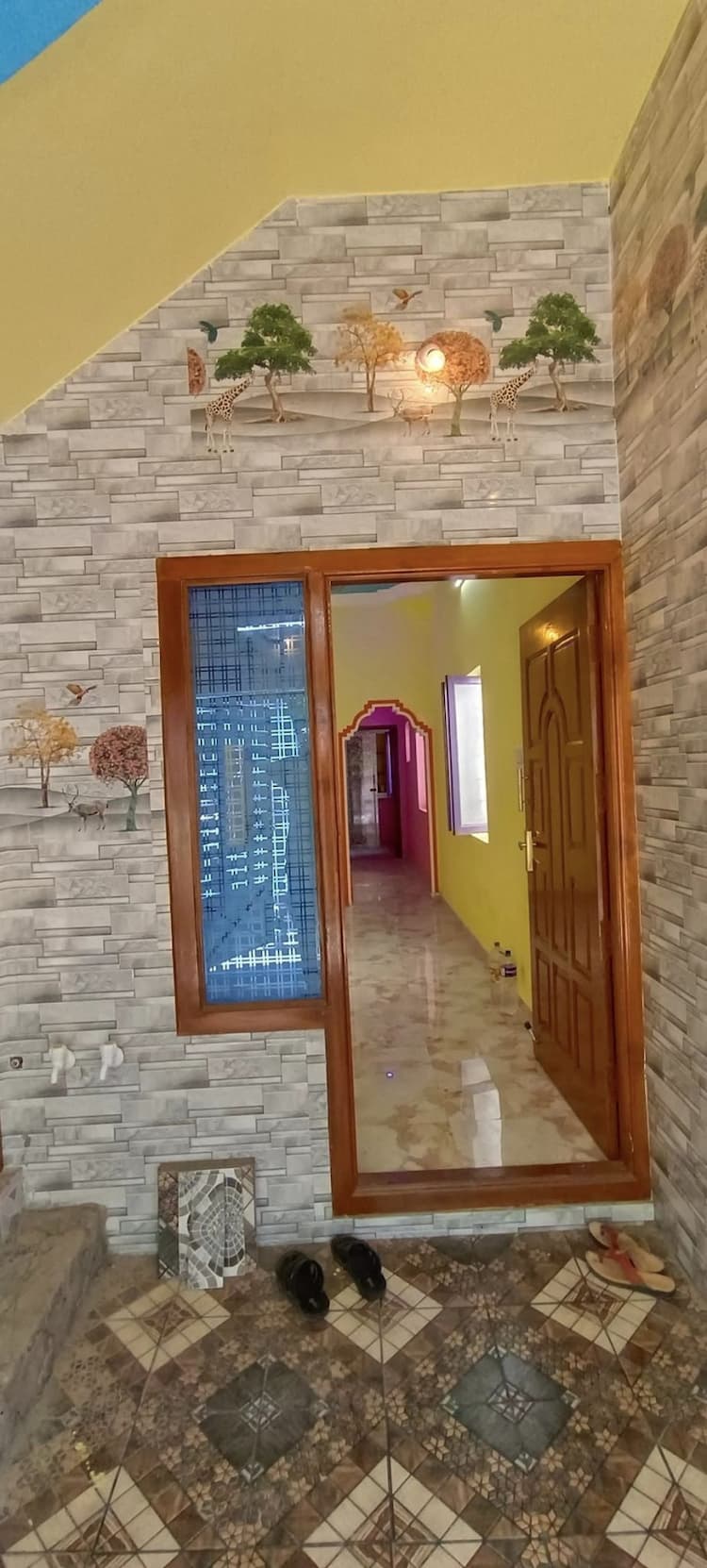 2BHK House For Sale
