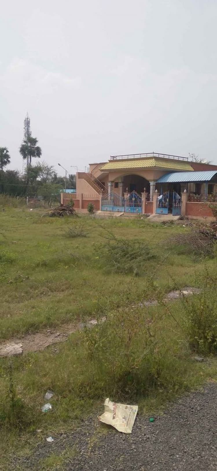 VIP CIty Land for Sale