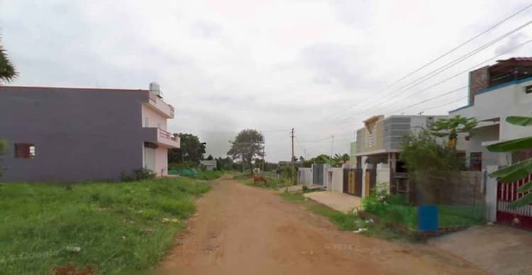 Single Property Image