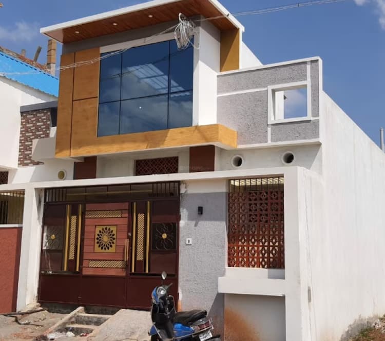 2 BHK House for Sale