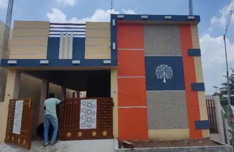 2 BHK House for Sale