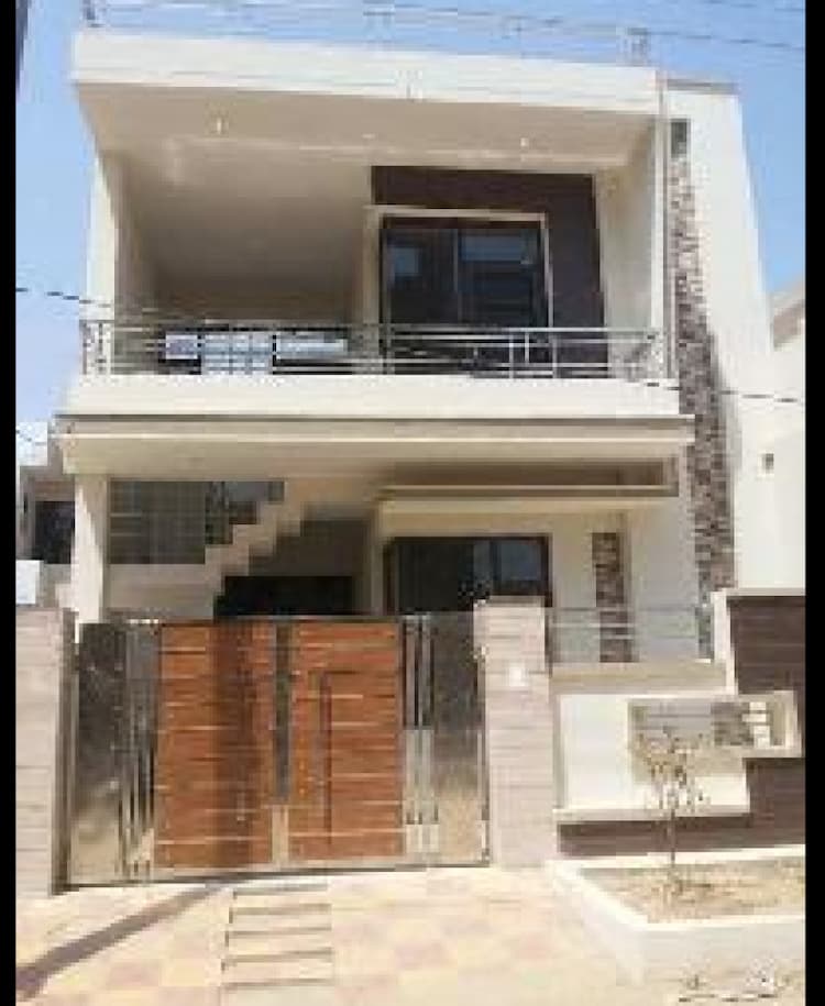 2 BHK House for Sale