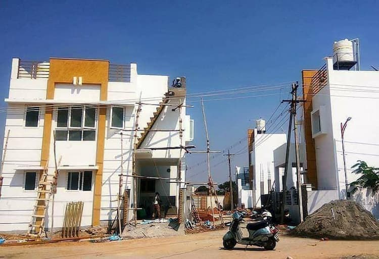 Single Property Image