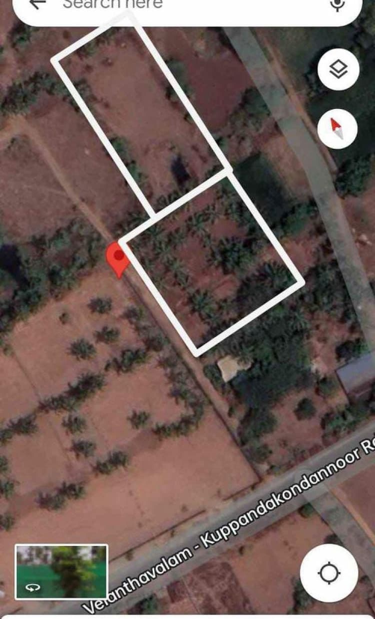 Single Property Image