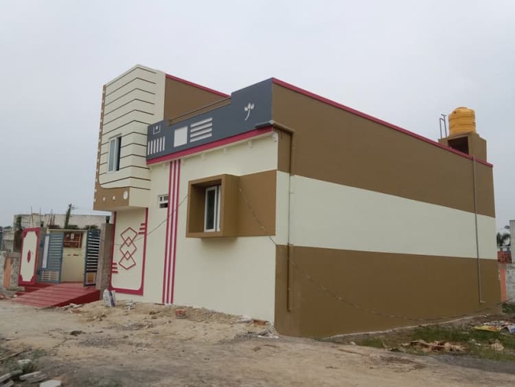 Single Property Image