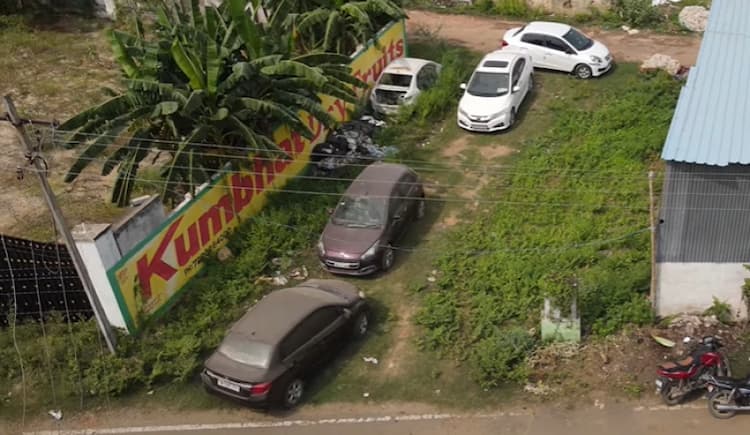 Single Property Image