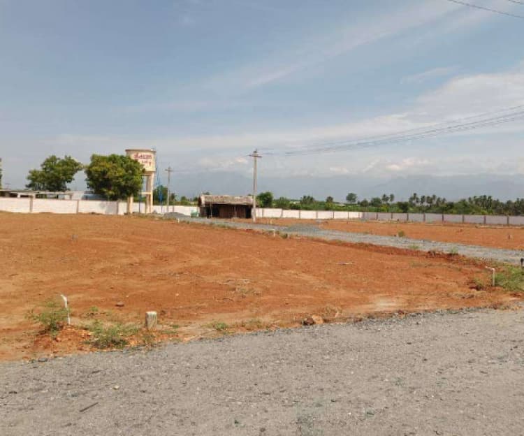 Single Property Image