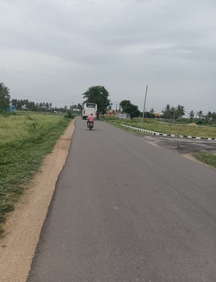 DTCP Approved Plots for Sale