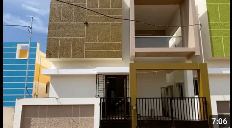 3BHK House
