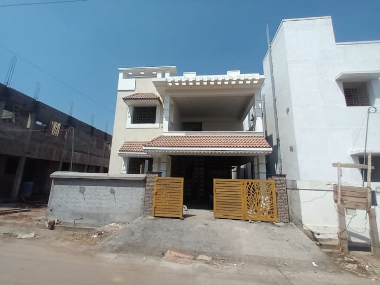 3BHK House For Sale