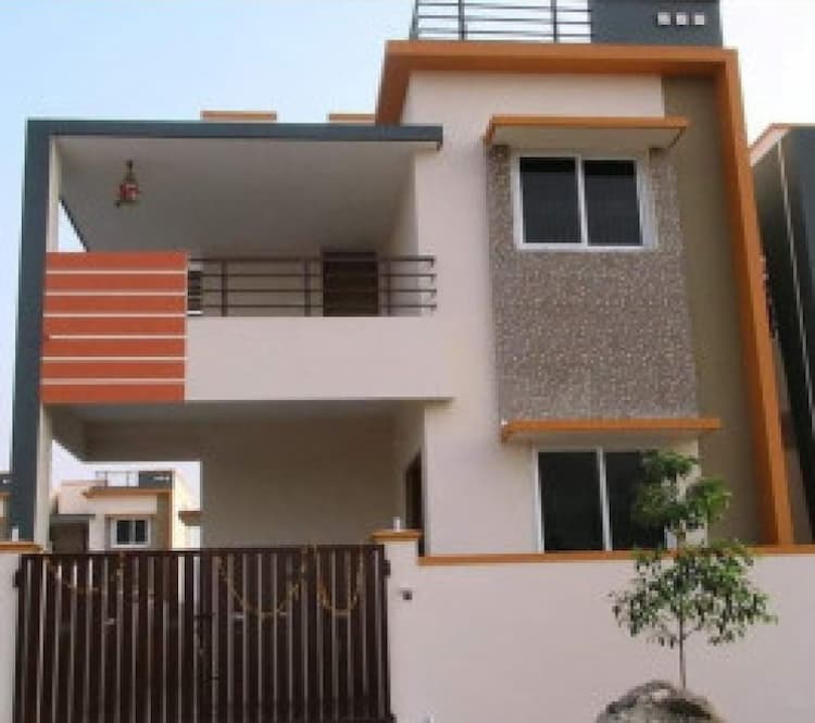 3 BHK House for Sale