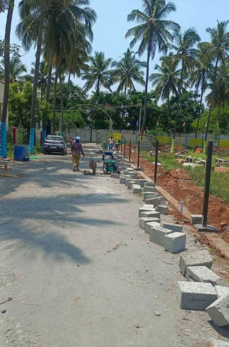 Single Property Image