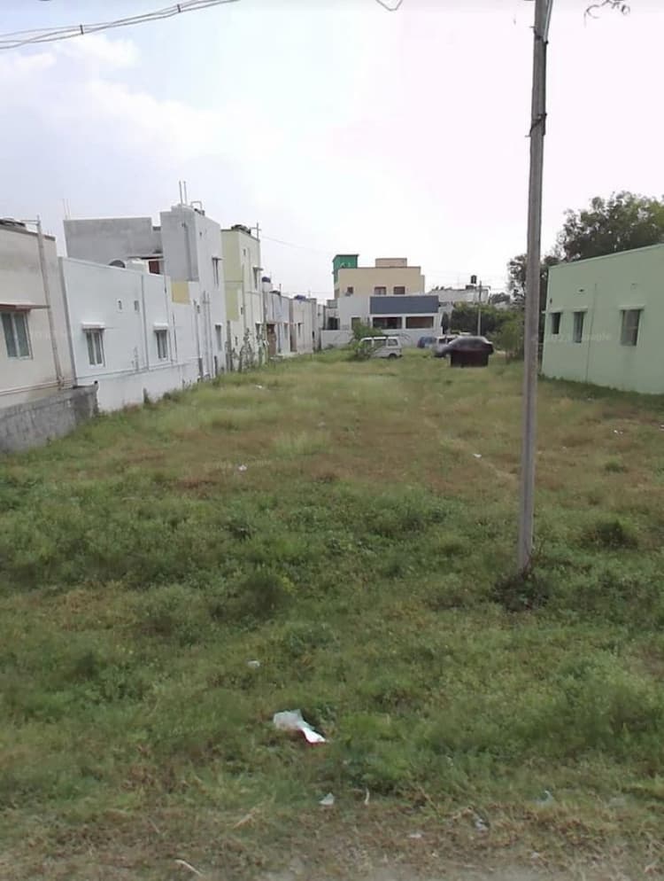 Single Property Image