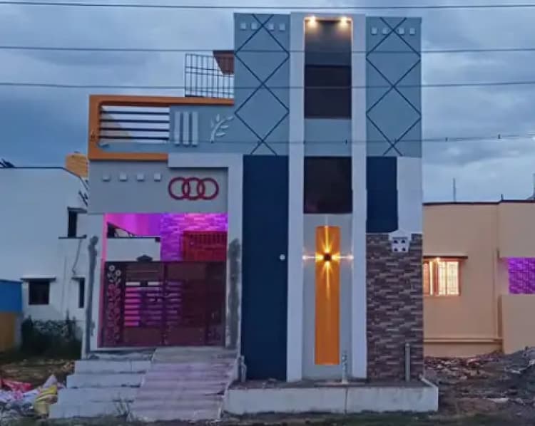 House for sales
