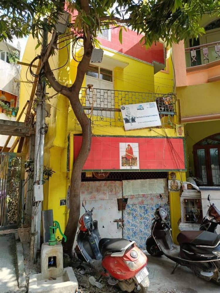 3BHK house for sale