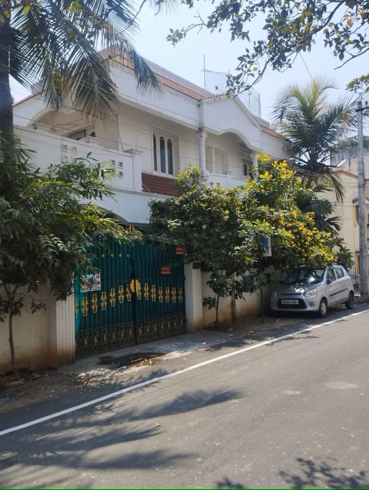 3bhk house for sale 